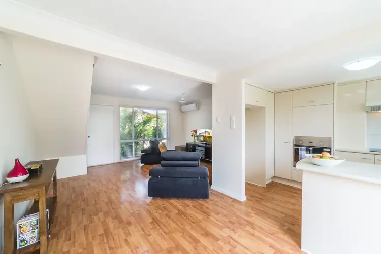 Third view of Homely townhouse listing, 20/30 St Kevins Avenue, Benowa QLD 4217