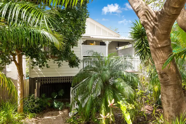 11 Gilday Street, Paddington QLD 4064