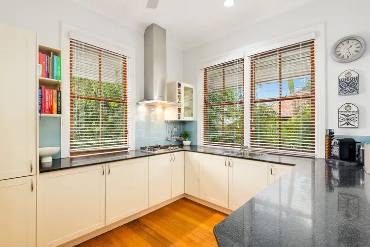 Third view of Homely house listing, 11 Gilday Street, Paddington QLD 4064