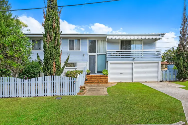 Third view of Homely house listing, 4 Joybelle Street, Taigum QLD 4018