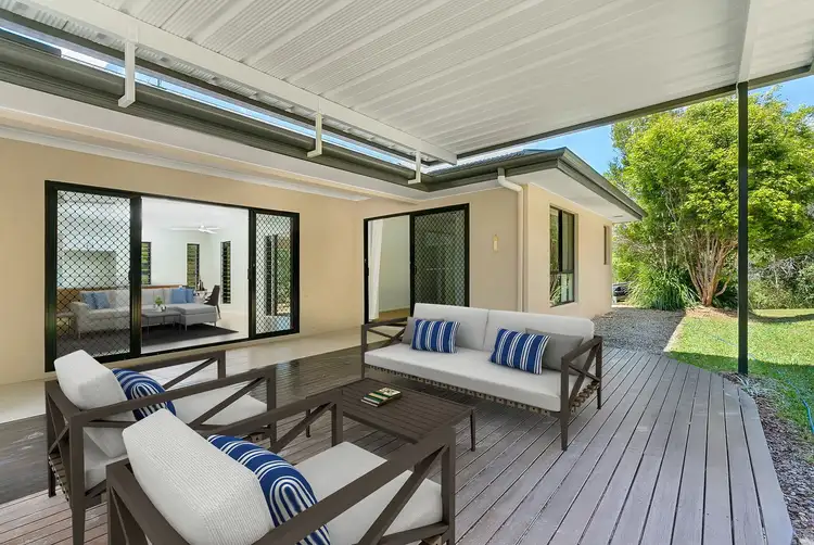 Fifth view of Homely house listing, 27 Williamson Drive, Kuranda QLD 4881