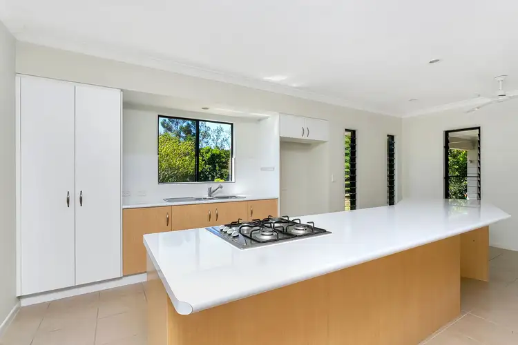 Sixth view of Homely house listing, 27 Williamson Drive, Kuranda QLD 4881