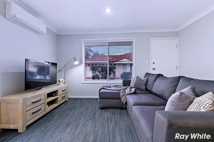 Second view of Homely townhouse listing, 112/14 Everest Street, Warner QLD 4500
