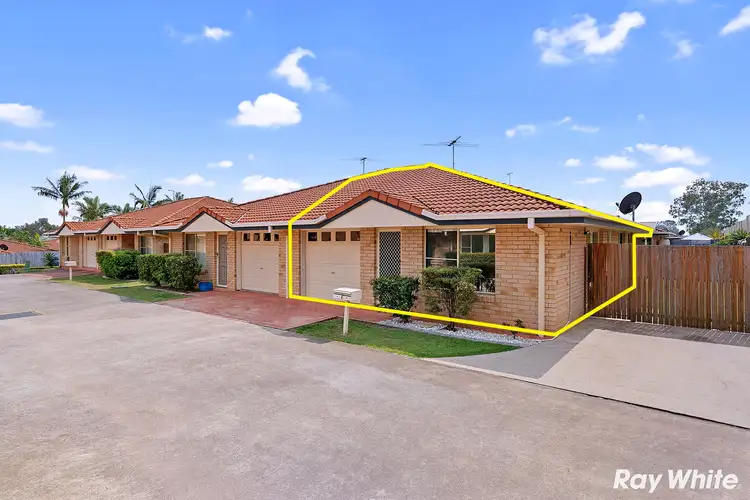 Fourth view of Homely townhouse listing, 112/14 Everest Street, Warner QLD 4500