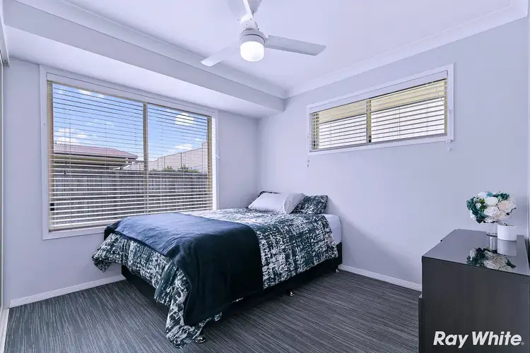 Sixth view of Homely townhouse listing, 112/14 Everest Street, Warner QLD 4500