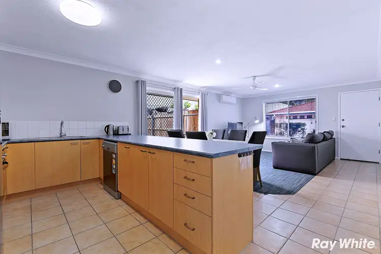 Seventh view of Homely townhouse listing, 112/14 Everest Street, Warner QLD 4500