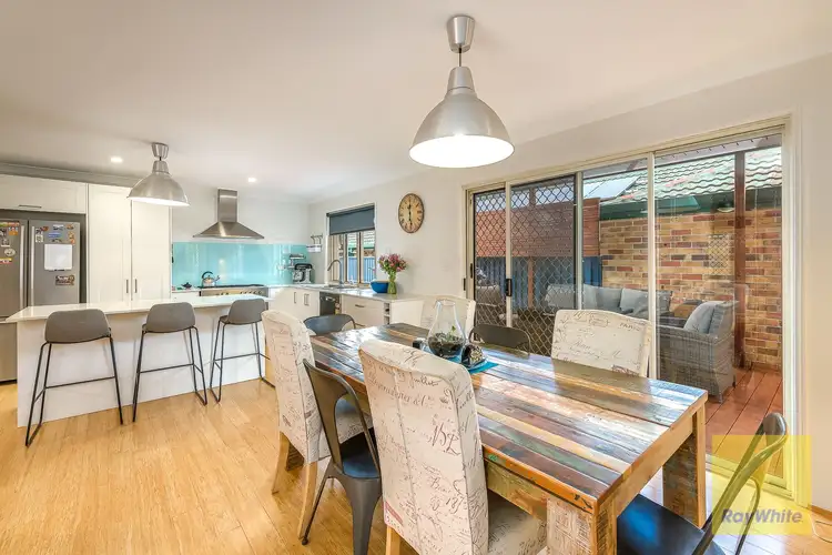 Fifth view of Homely house listing, 19 Whiteley Chase, Parkwood QLD 4214