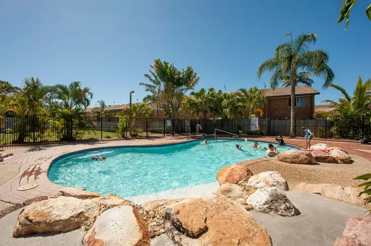 Third view of Homely house listing, 232/20 Binya Avenue 'Kirra Shores', Tweed Heads NSW 2485