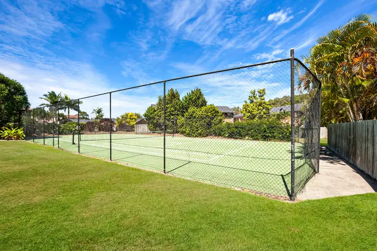 Fourth view of Homely house listing, 232/20 Binya Avenue 'Kirra Shores', Tweed Heads NSW 2485