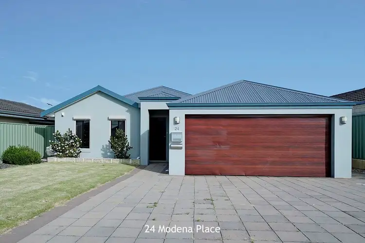 24 Modena Place