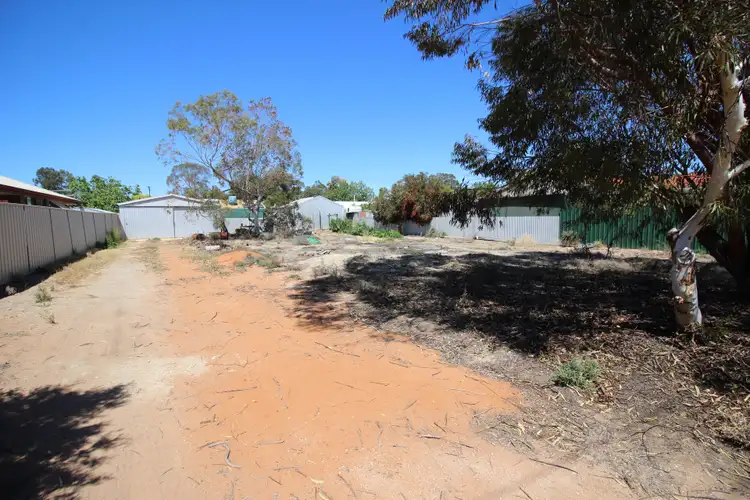 Second view of Homely land listing, 29 Dridan Avenue, Renmark SA 5341