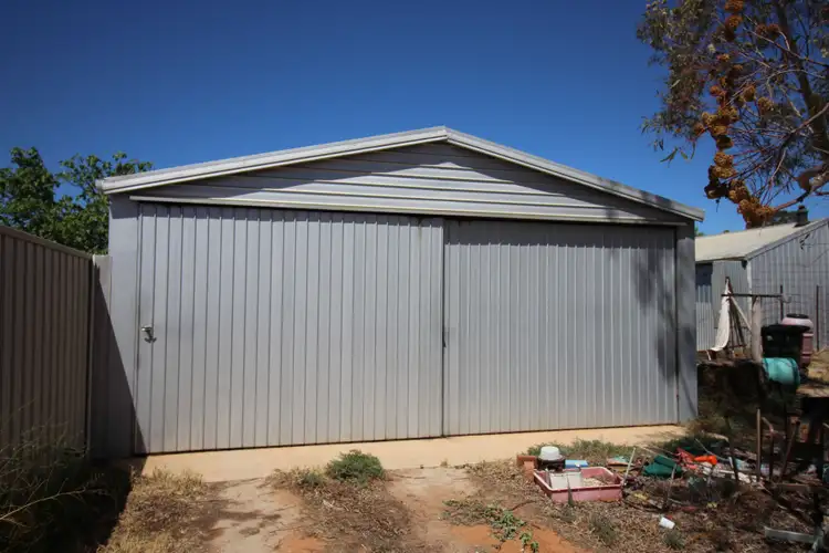 Third view of Homely land listing, 29 Dridan Avenue, Renmark SA 5341