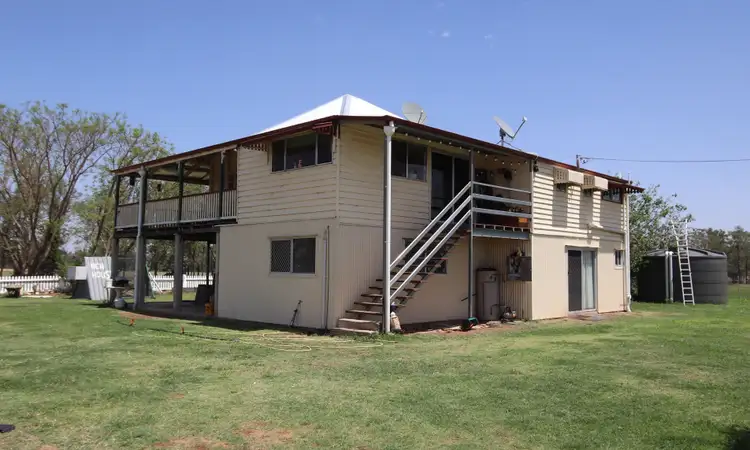 Third view of Homely rural property listing, 590 Riverleigh Station Road, Mundubbera QLD 4626