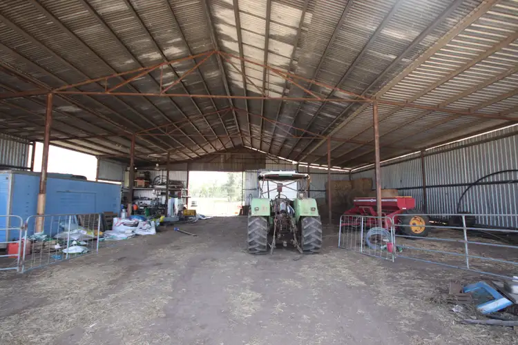 Sixth view of Homely rural property listing, 590 Riverleigh Station Road, Mundubbera QLD 4626