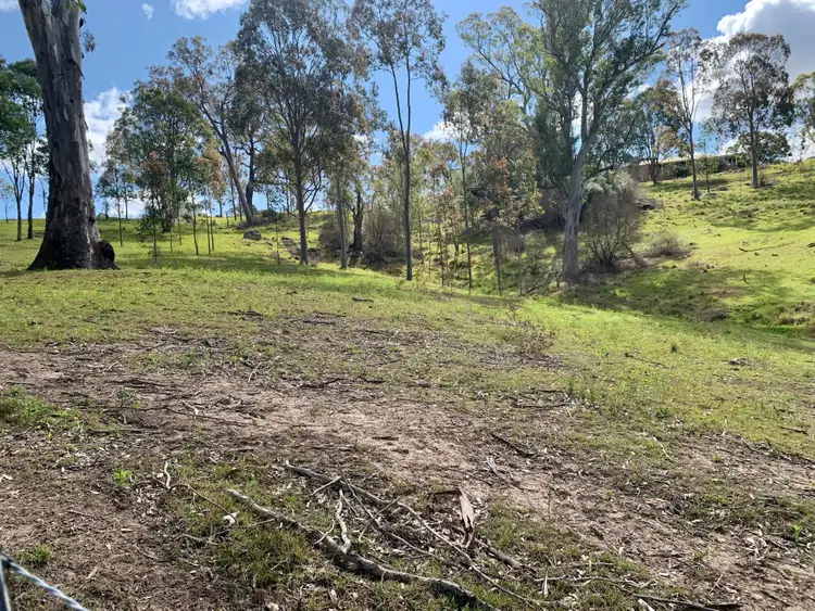 Second view of Homely land listing, Lot 25 Wade Street, Dungog NSW 2420