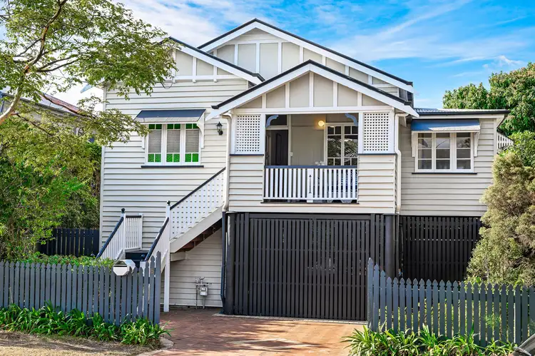 5 Armentieres Street, Kedron QLD 4031