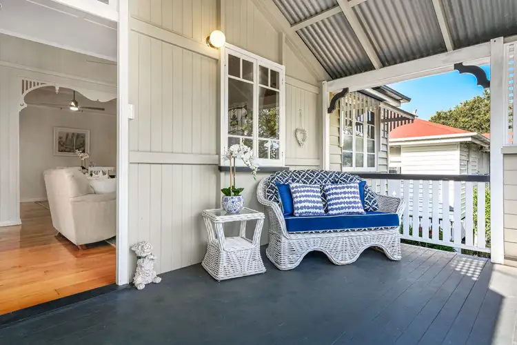 Second view of Homely house listing, 5 Armentieres Street, Kedron QLD 4031