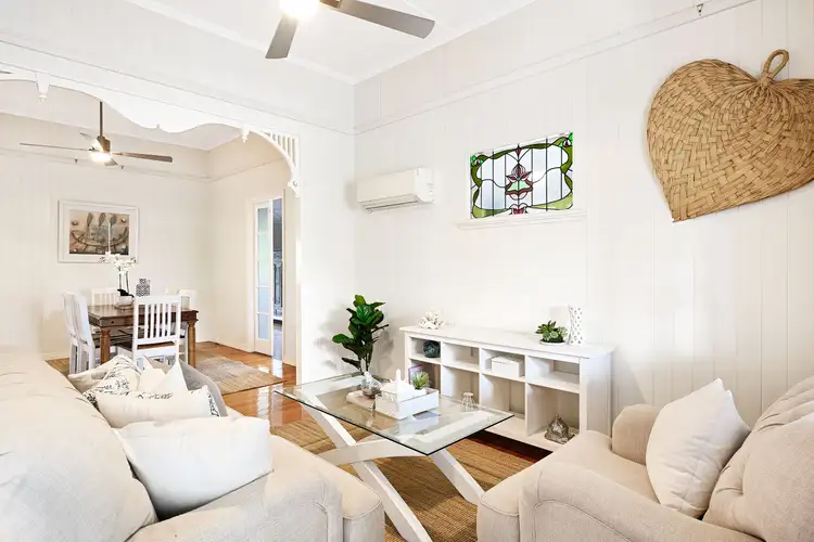 Fourth view of Homely house listing, 5 Armentieres Street, Kedron QLD 4031