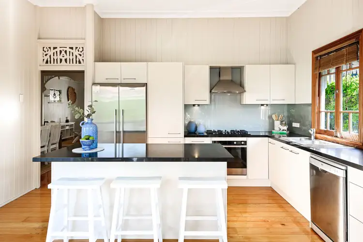 Sixth view of Homely house listing, 5 Armentieres Street, Kedron QLD 4031