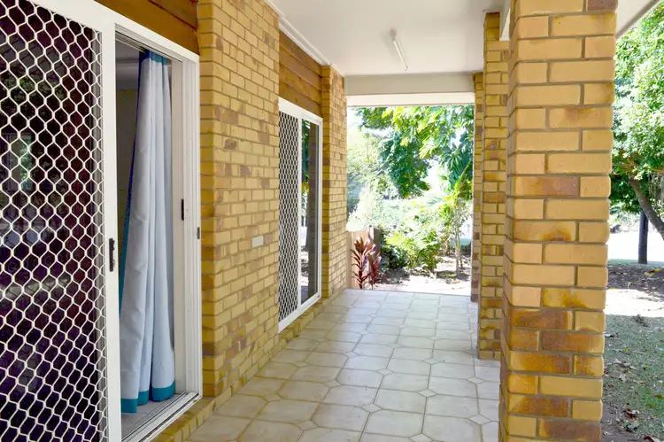 Fifth view of Homely house listing, 1 Webb Court, Bingil Bay QLD 4852