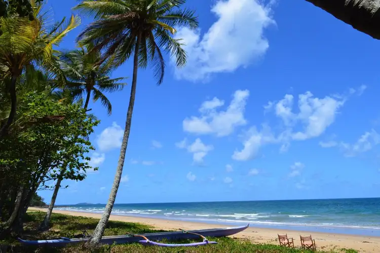 Sixth view of Homely house listing, 1 Webb Court, Bingil Bay QLD 4852