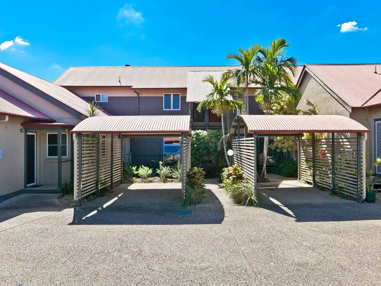 6/219 Pickering Street, Enoggera QLD 4051