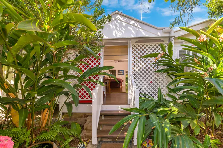 35 Sheehan Street, Belgian Gardens QLD 4810