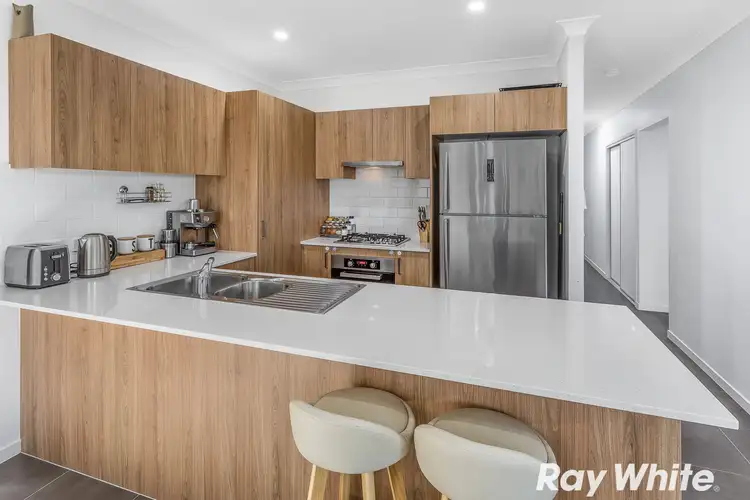 Main view of Homely house listing, 11A Goal Crescent, Griffin QLD 4503