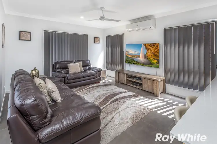Sixth view of Homely house listing, 11A Goal Crescent, Griffin QLD 4503