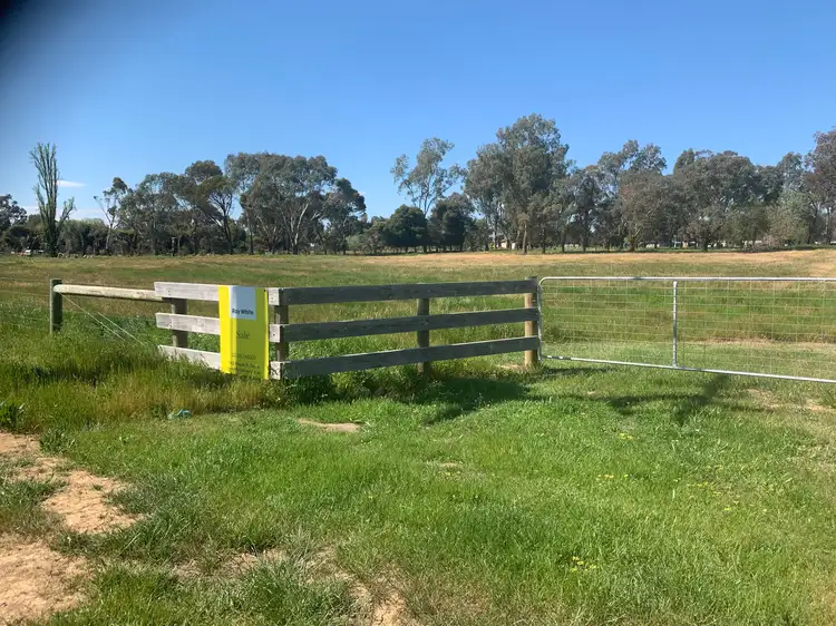 Main view of Homely land listing, 42-46 Hampton Road, Tatura VIC 3616