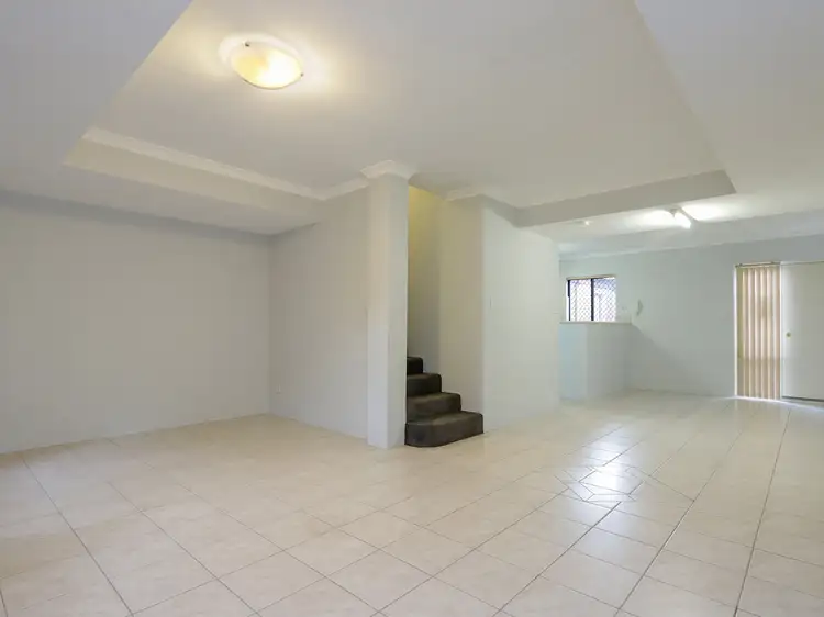 Fourth view of Homely unit listing, 11/20 Gochean Avenue, Bentley WA 6102