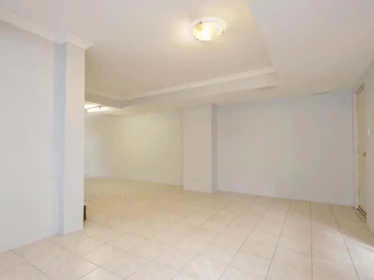 Fifth view of Homely unit listing, 11/20 Gochean Avenue, Bentley WA 6102