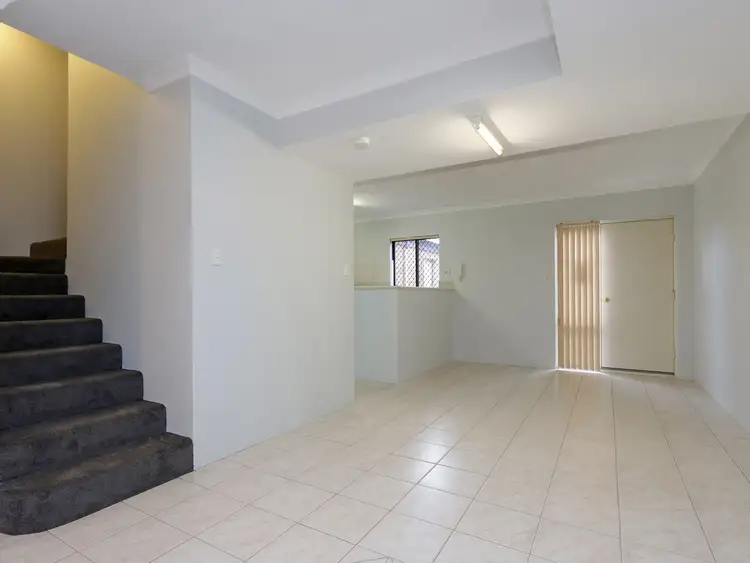 Sixth view of Homely unit listing, 11/20 Gochean Avenue, Bentley WA 6102