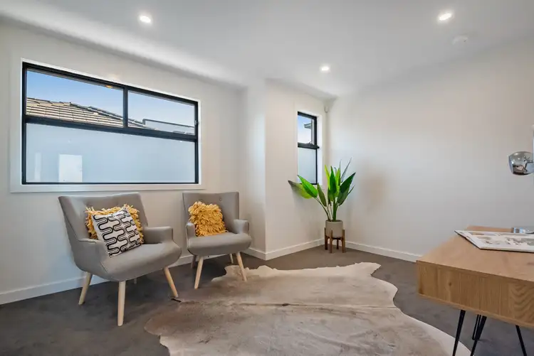 Sixth view of Homely townhouse listing, 6/84-86 Howard Street, Reservoir VIC 3073