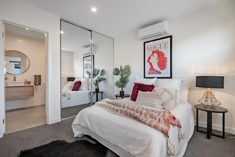 Seventh view of Homely townhouse listing, 6/84-86 Howard Street, Reservoir VIC 3073