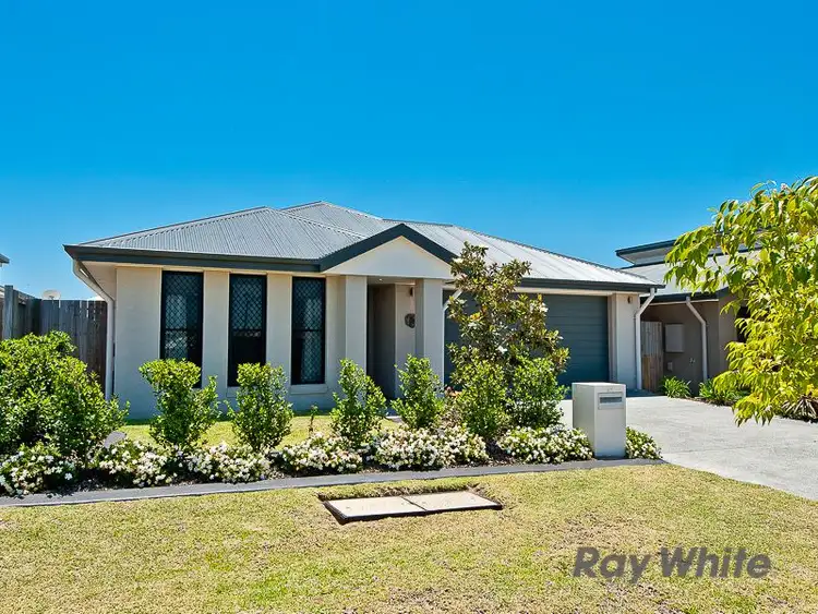 Main view of Homely house listing, 34 Ballyalla Crescent, Warner QLD 4500
