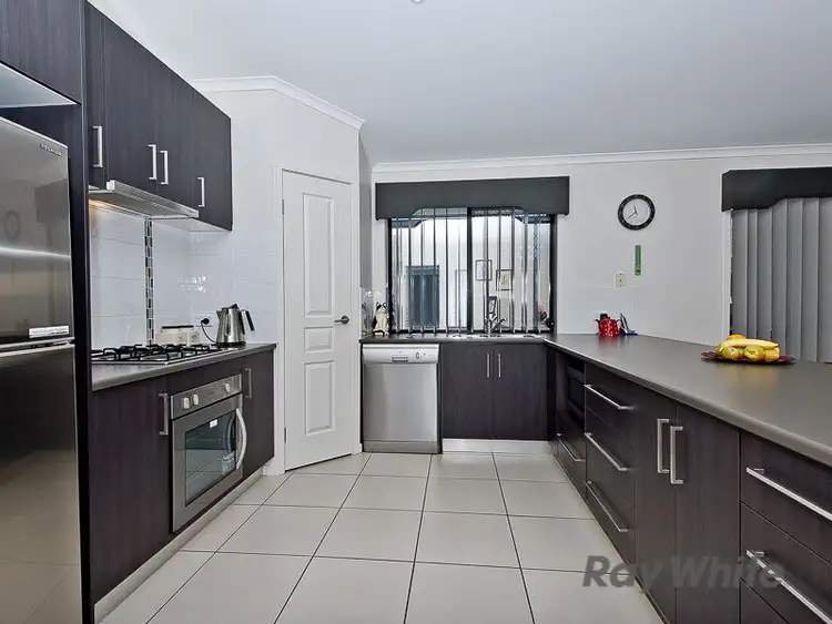 Second view of Homely house listing, 34 Ballyalla Crescent, Warner QLD 4500