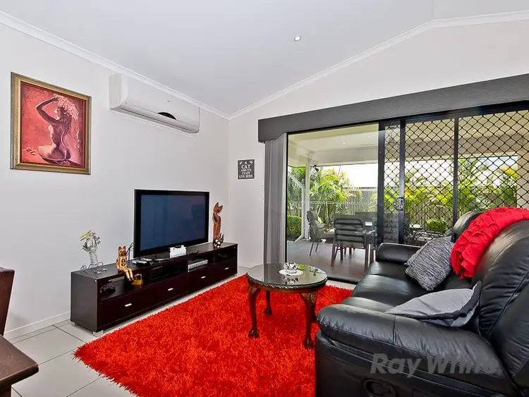 Fourth view of Homely house listing, 34 Ballyalla Crescent, Warner QLD 4500