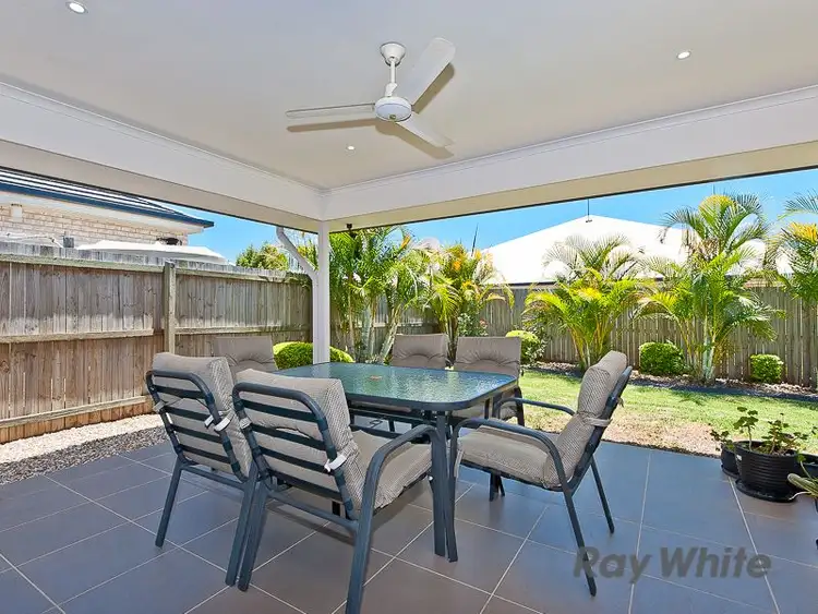 Fifth view of Homely house listing, 34 Ballyalla Crescent, Warner QLD 4500