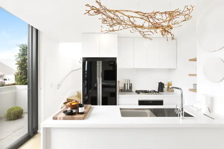 Third view of Homely apartment listing, A301/19-21 Eve Street, Erskineville NSW 2043