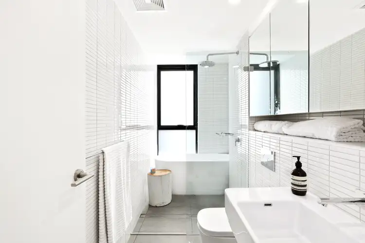 Sixth view of Homely apartment listing, A301/19-21 Eve Street, Erskineville NSW 2043
