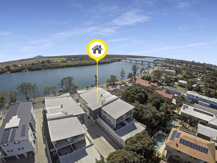Main view of Homely unit listing, 4/299-301 Bradman Avenue, Maroochydore QLD 4558