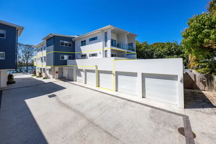 Second view of Homely unit listing, 4/299-301 Bradman Avenue, Maroochydore QLD 4558