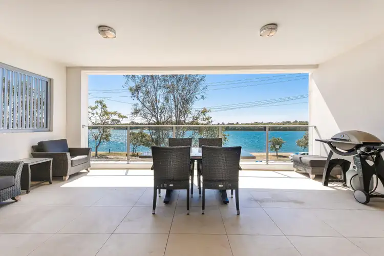 Third view of Homely unit listing, 4/299-301 Bradman Avenue, Maroochydore QLD 4558