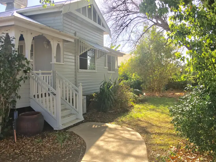 Main view of Homely house listing, 17 George, Goondiwindi QLD 4390