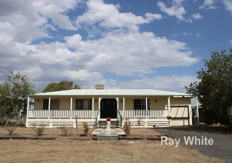 95 Owen Street, Dalby QLD 4405