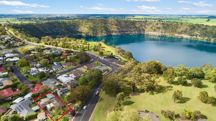 Second view of Homely house listing, 103 Bay Road, Mount Gambier SA 5290