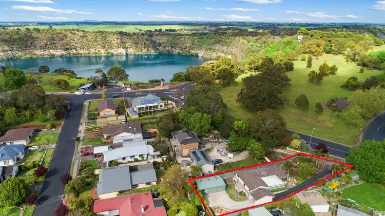 Fourth view of Homely house listing, 103 Bay Road, Mount Gambier SA 5290