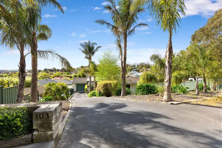 Sixth view of Homely house listing, 103 Bay Road, Mount Gambier SA 5290