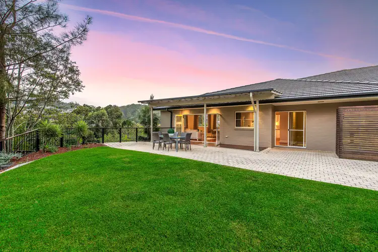 3 Ridgeview Close, Terrigal NSW 2260